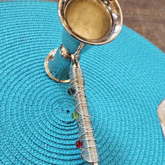 Enchanted Charcuterie Serving Set and Jigger - Picture 5 of 8